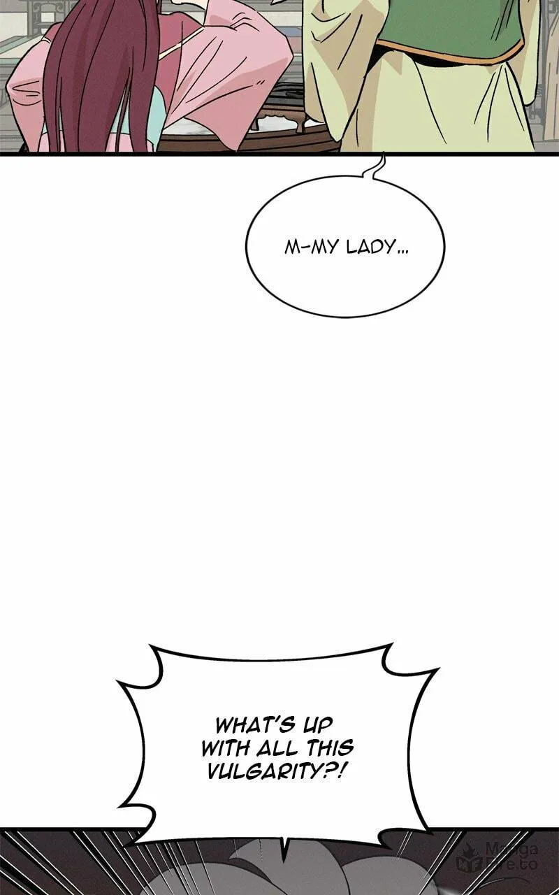 The Crown Princess Scandal Chapter 60 page 60 - 