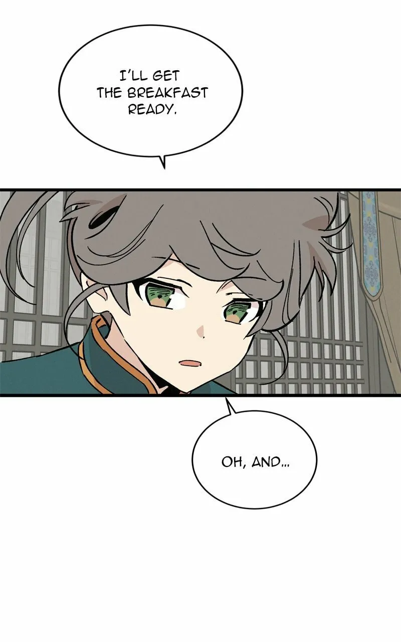 The Crown Princess Scandal Chapter 60 page 7 - 