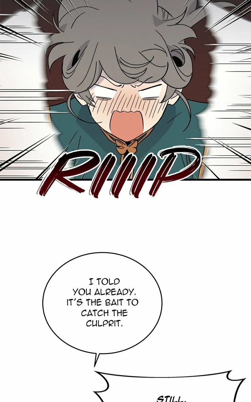 The Crown Princess Scandal Chapter 60 page 61 - 