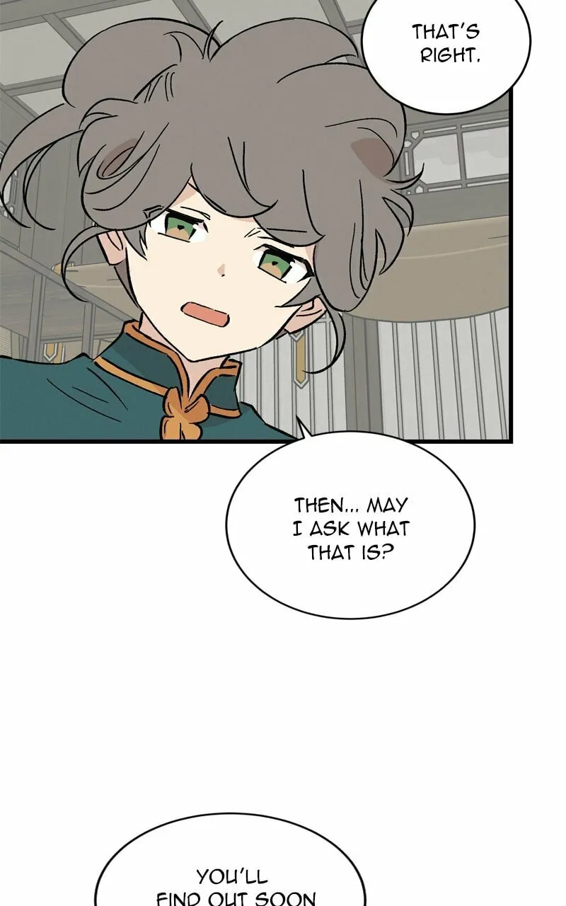 The Crown Princess Scandal Chapter 60 page 64 - 