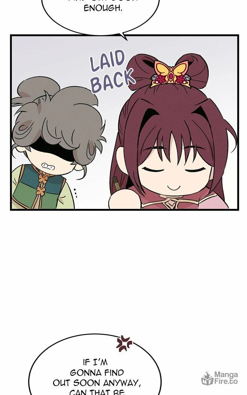The Crown Princess Scandal Chapter 60 page 65 - 