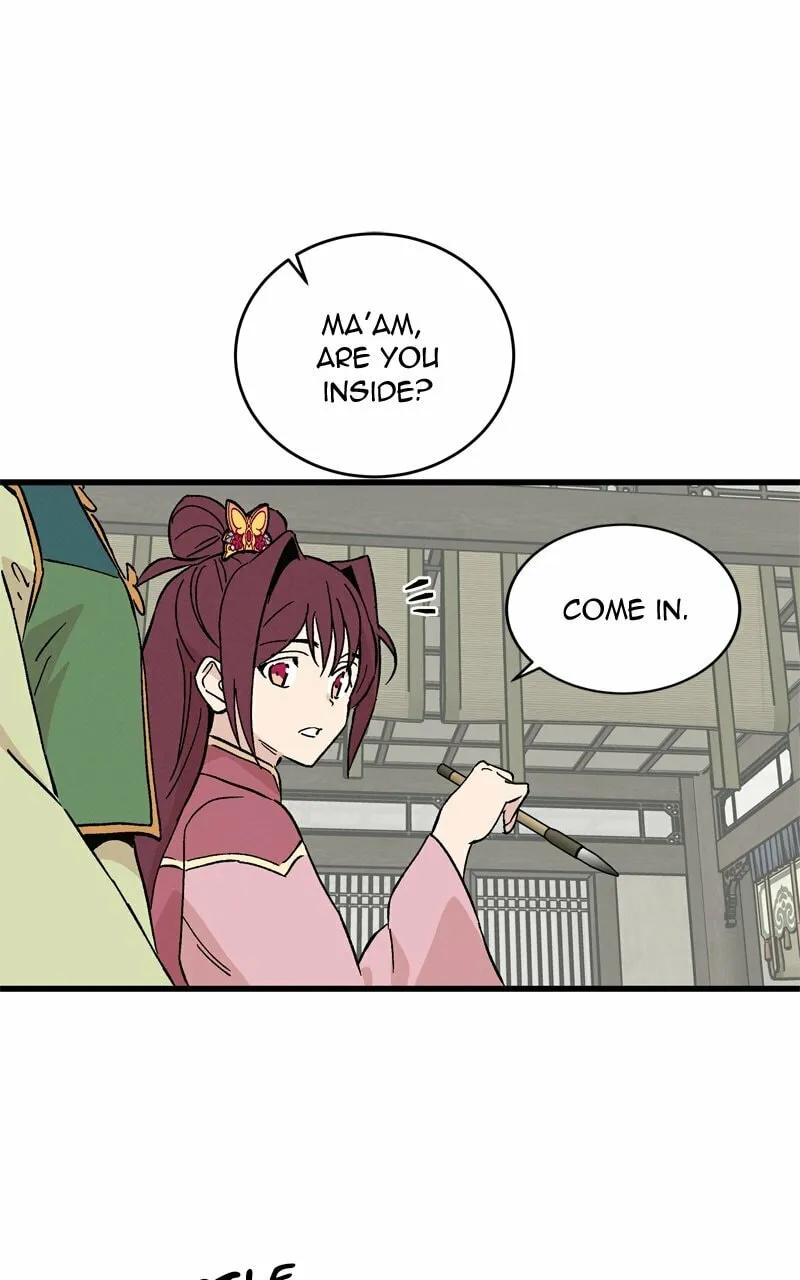 The Crown Princess Scandal Chapter 60 page 67 - 