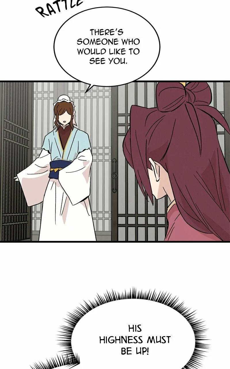 The Crown Princess Scandal Chapter 60 page 68 - 