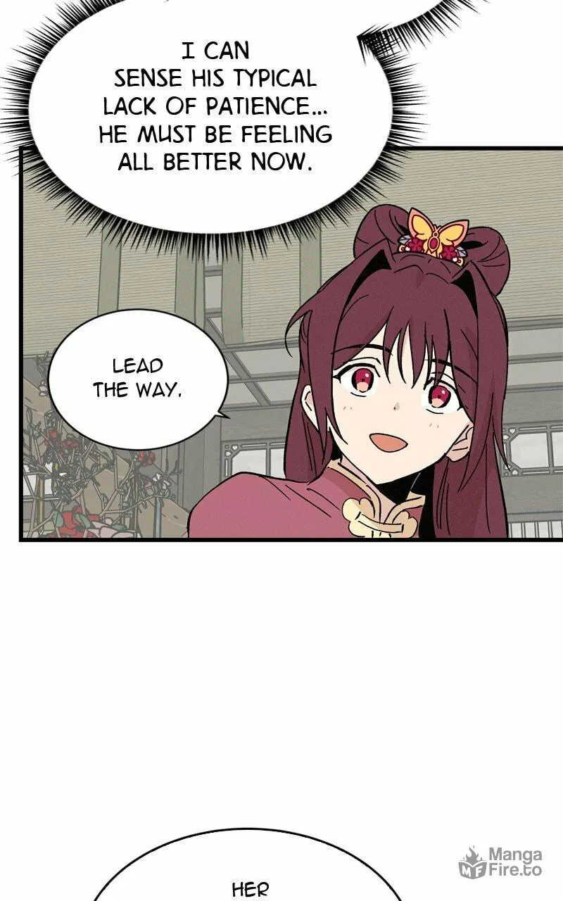 The Crown Princess Scandal Chapter 60 page 69 - 