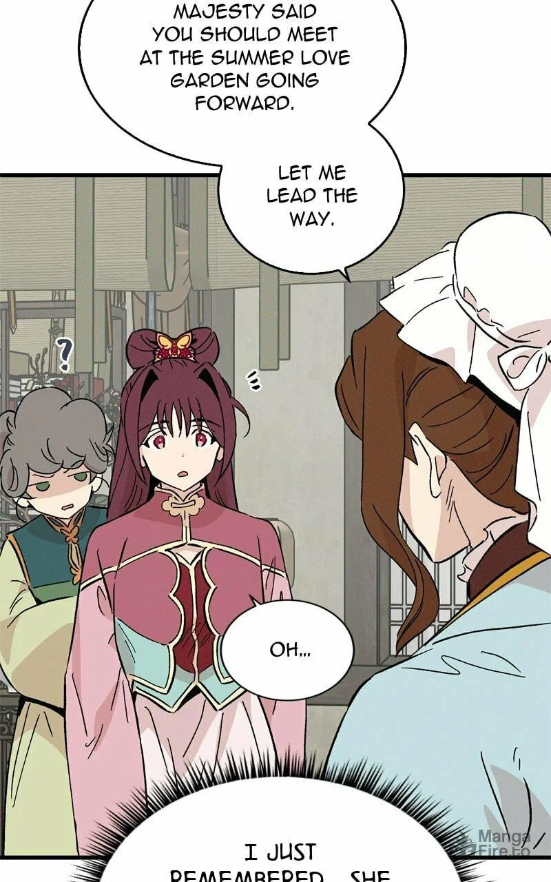 The Crown Princess Scandal Chapter 60 page 70 - 