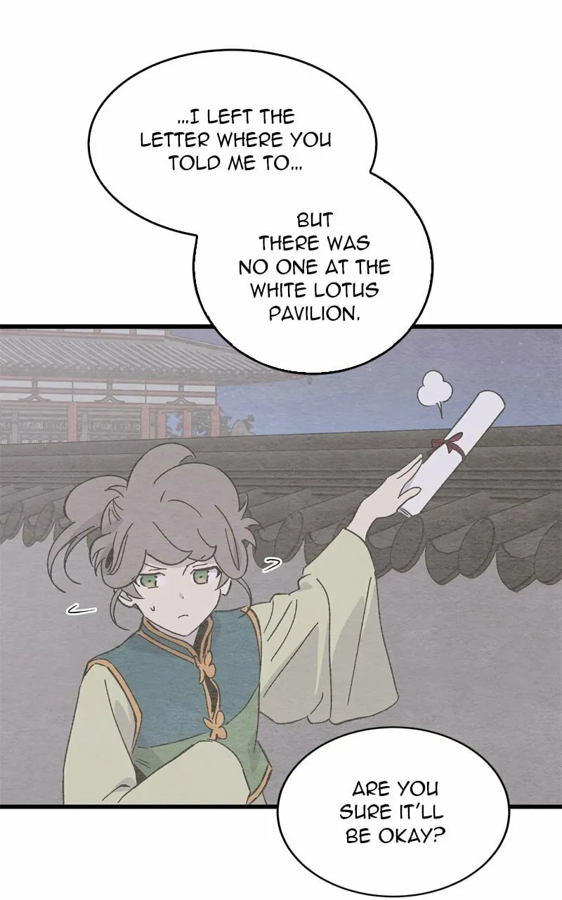 The Crown Princess Scandal Chapter 60 page 8 - 