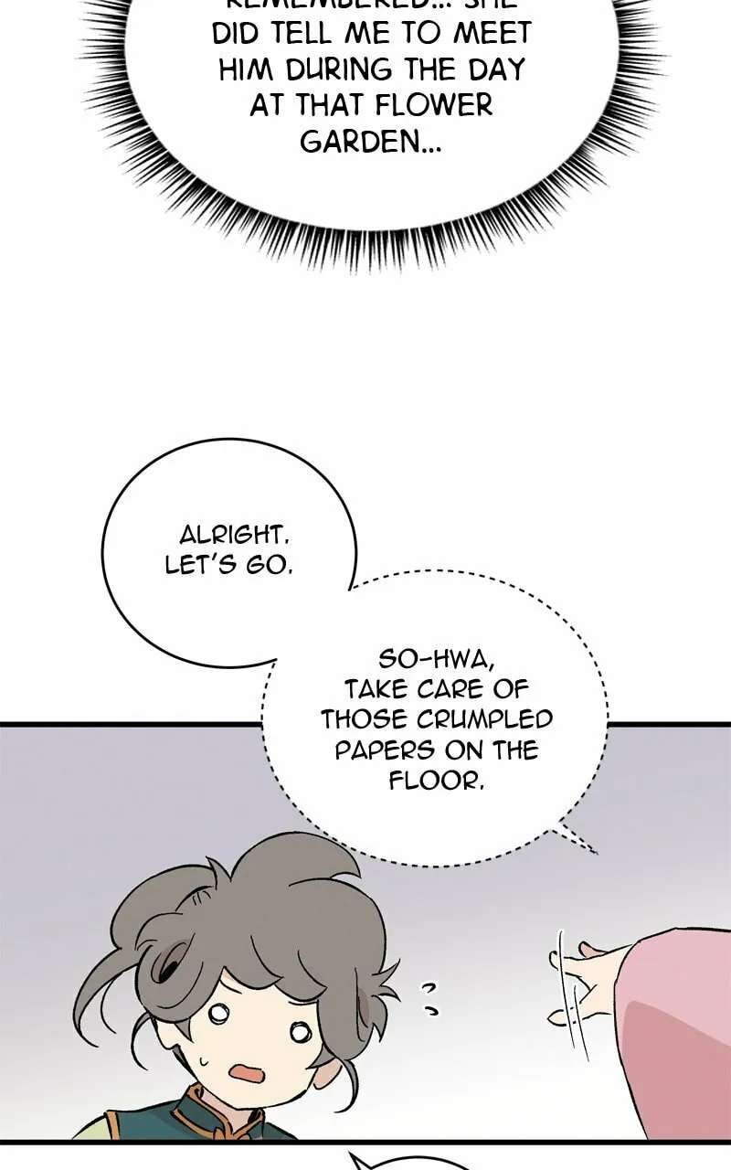 The Crown Princess Scandal Chapter 60 page 71 - 