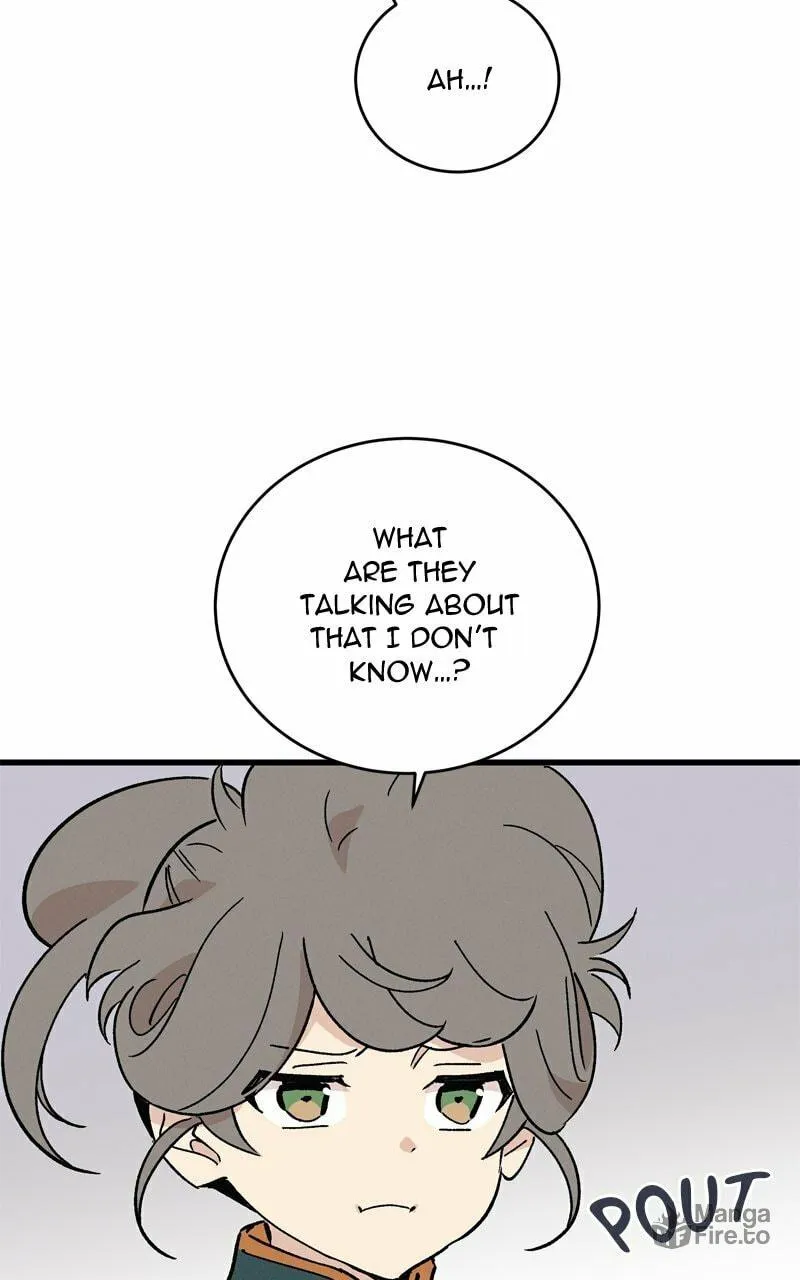 The Crown Princess Scandal Chapter 60 page 72 - 