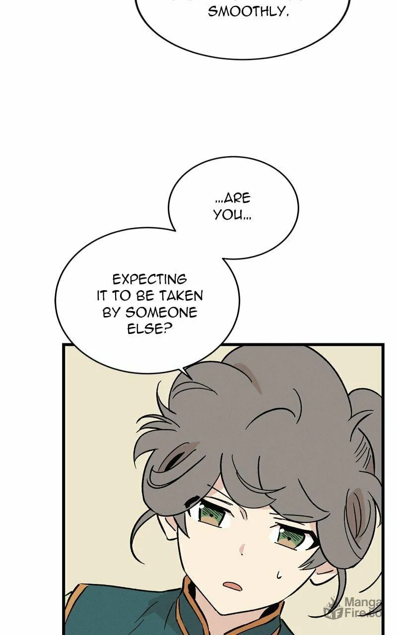 The Crown Princess Scandal Chapter 60 page 10 - 