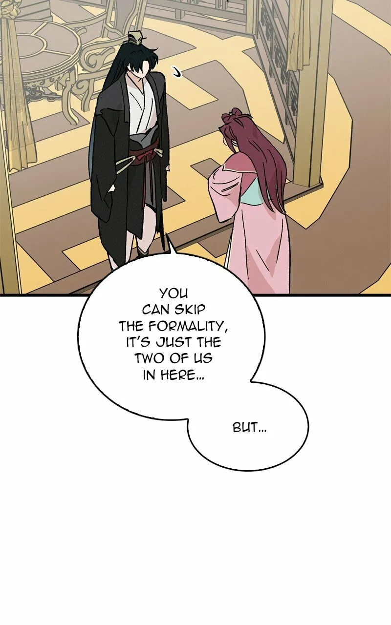 The Crown Princess Scandal Chapter 61 page 11 - 