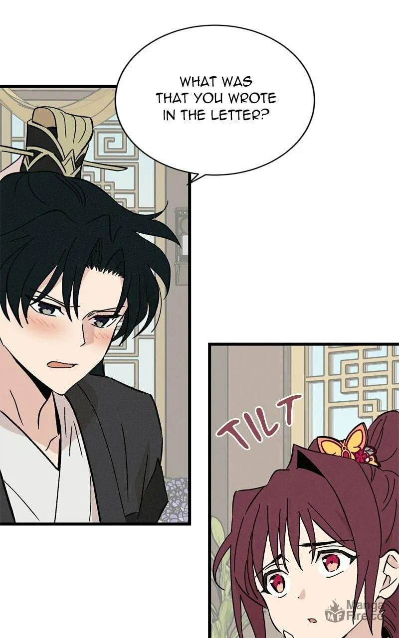 The Crown Princess Scandal Chapter 61 page 12 - 