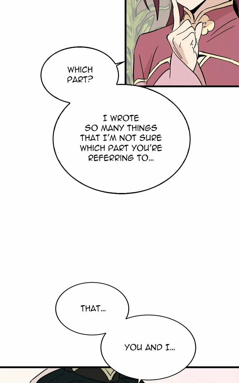 The Crown Princess Scandal Chapter 61 page 13 - 