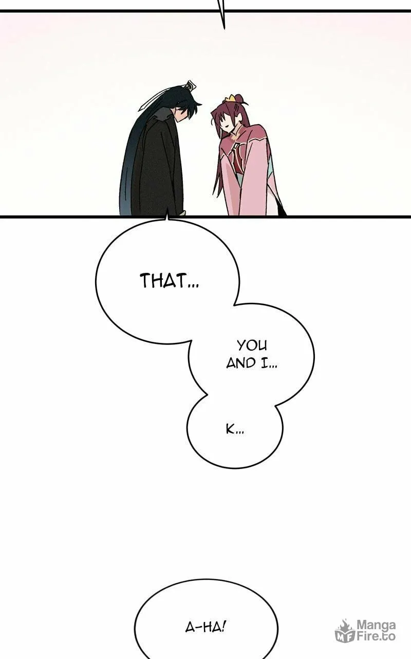 The Crown Princess Scandal Chapter 61 page 15 - 