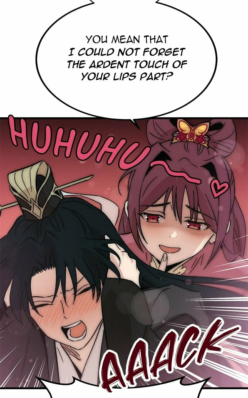 The Crown Princess Scandal Chapter 61 page 16 - 