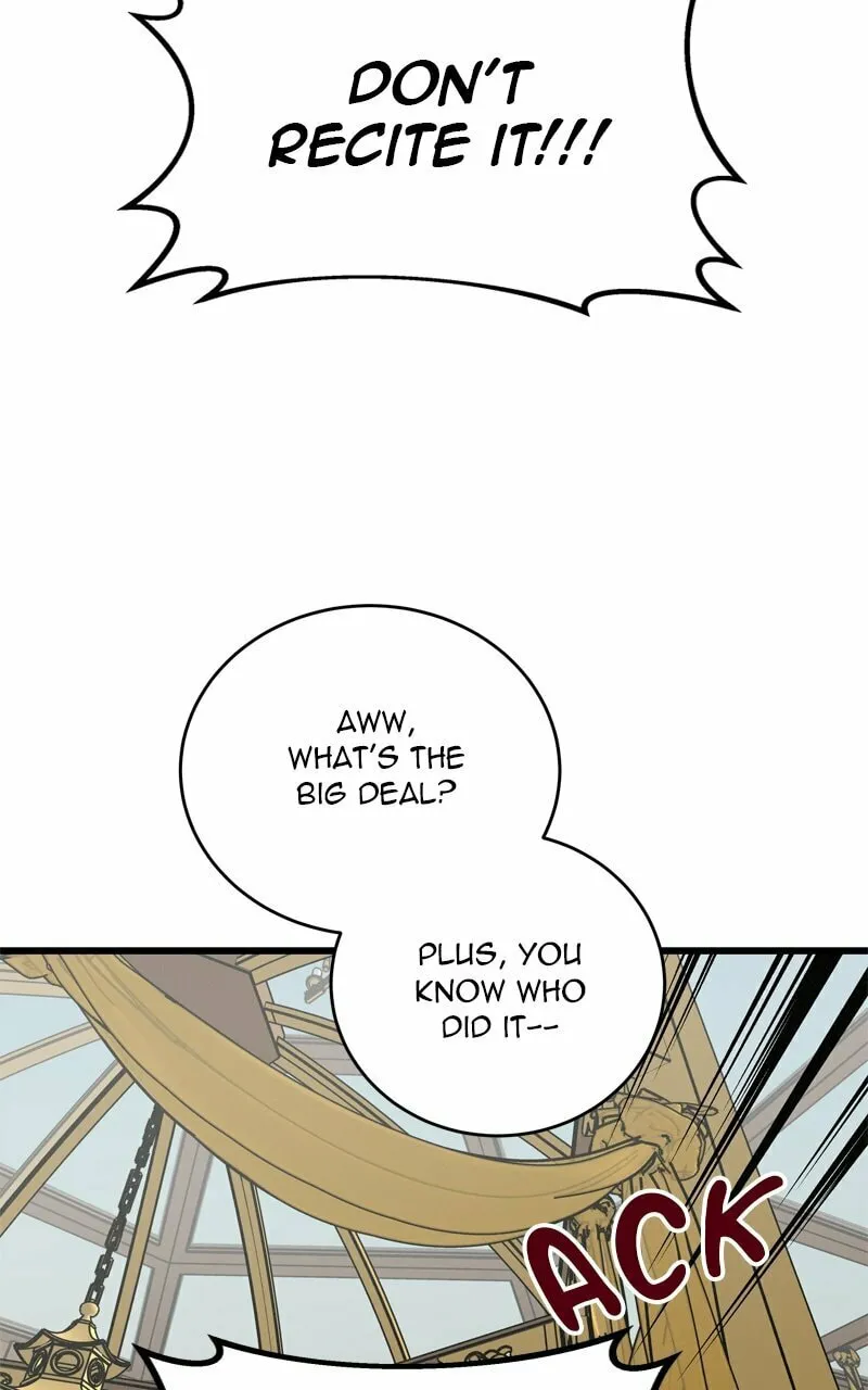The Crown Princess Scandal Chapter 61 page 17 - 