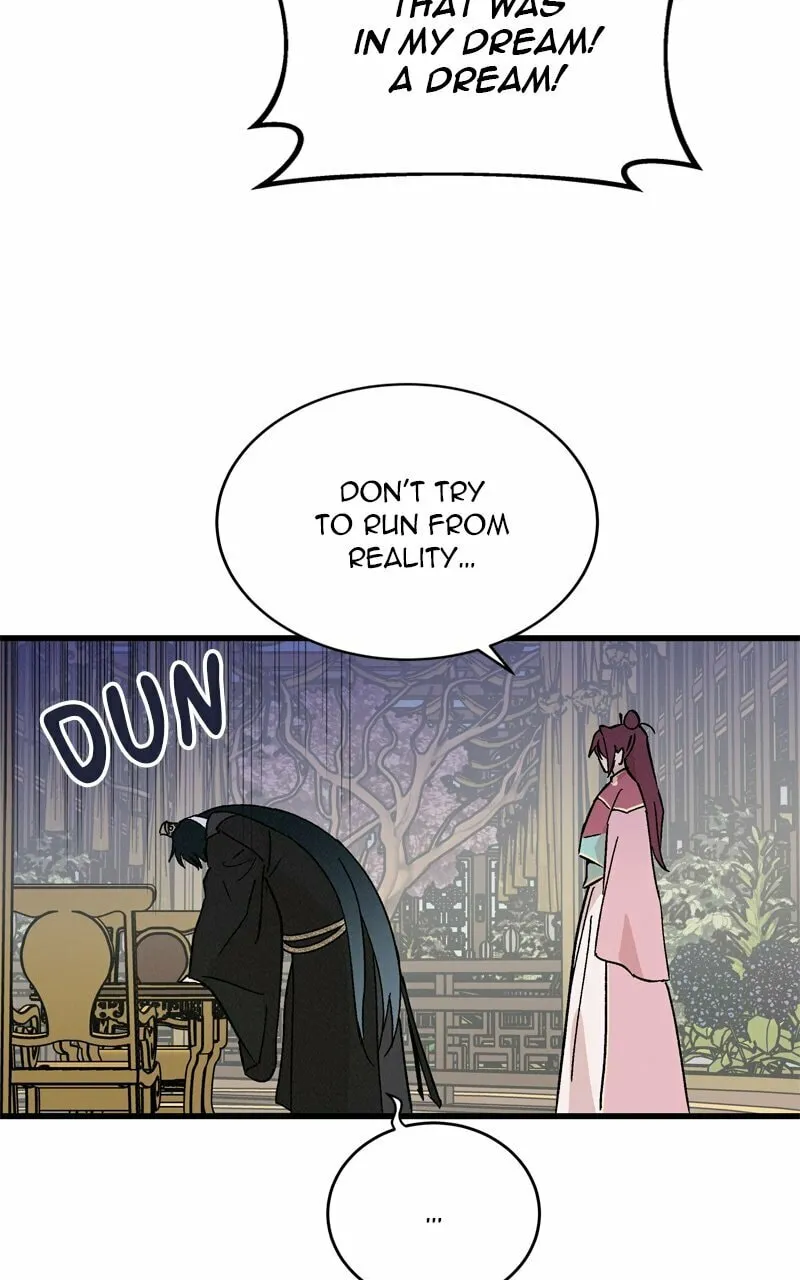 The Crown Princess Scandal Chapter 61 page 19 - 