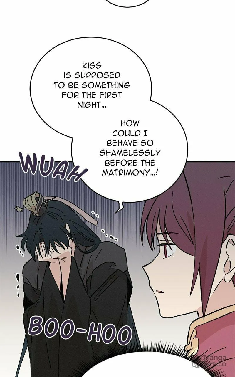 The Crown Princess Scandal Chapter 61 page 20 - 