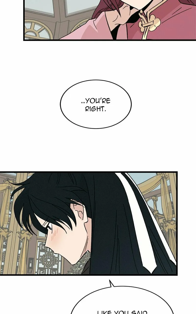 The Crown Princess Scandal Chapter 61 page 22 - 