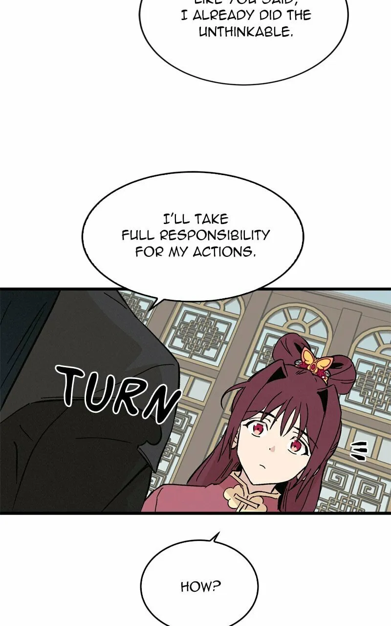 The Crown Princess Scandal Chapter 61 page 23 - 