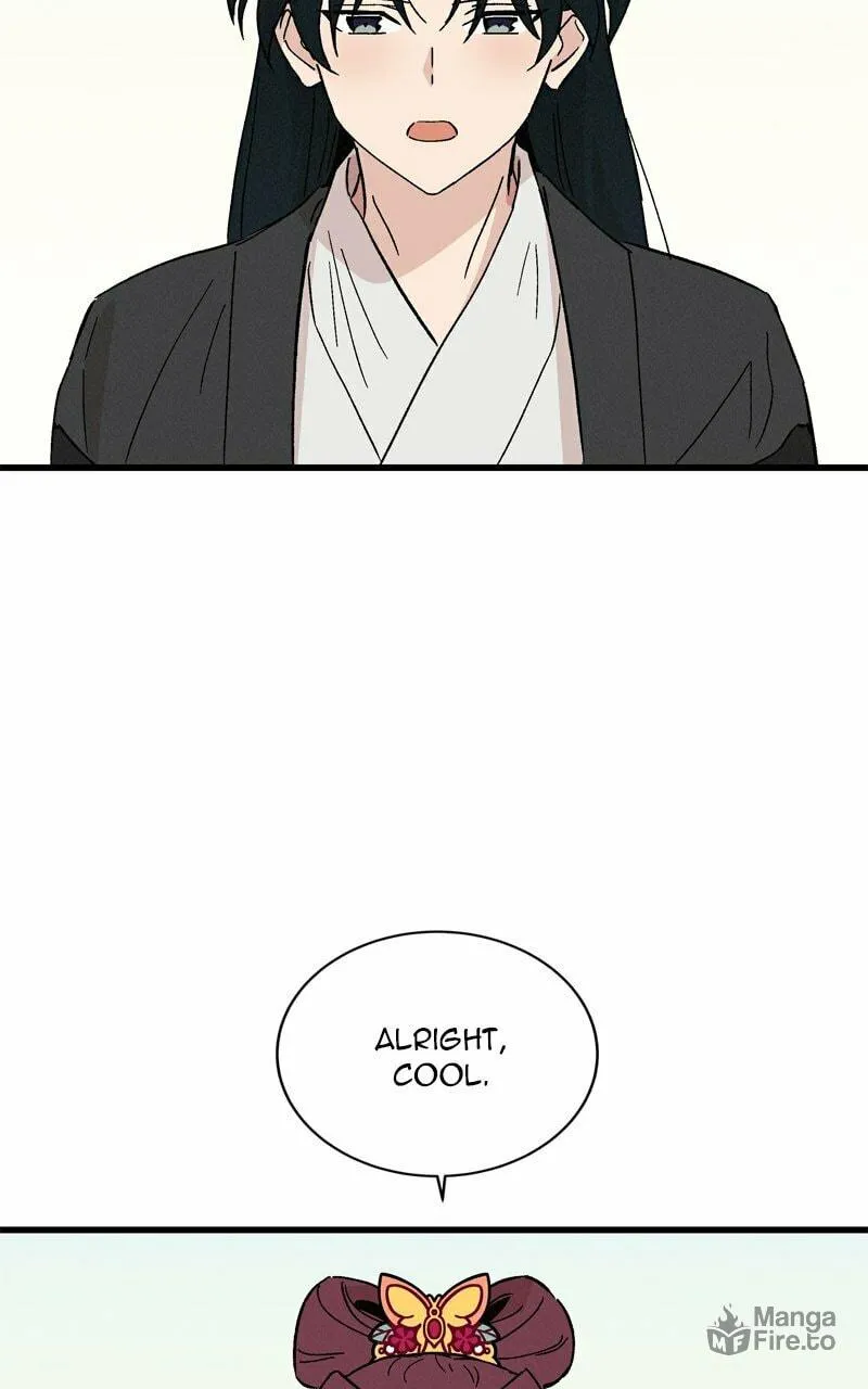 The Crown Princess Scandal Chapter 61 page 25 - 