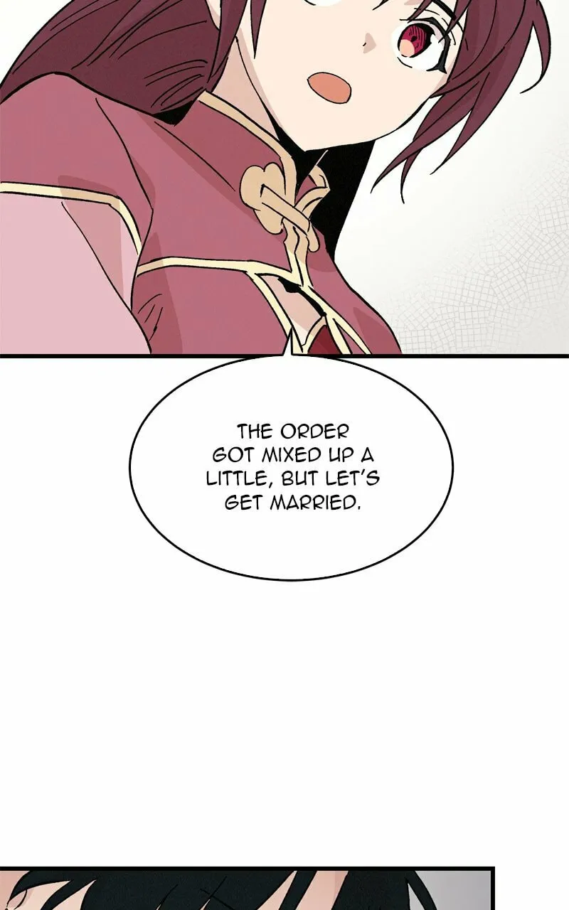 The Crown Princess Scandal Chapter 61 page 29 - 