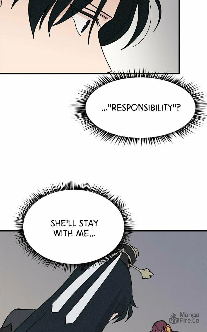 The Crown Princess Scandal Chapter 61 page 30 - 