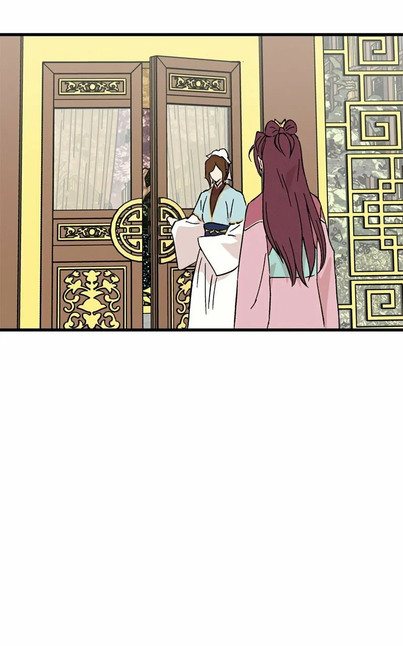 The Crown Princess Scandal Chapter 61 page 4 - 