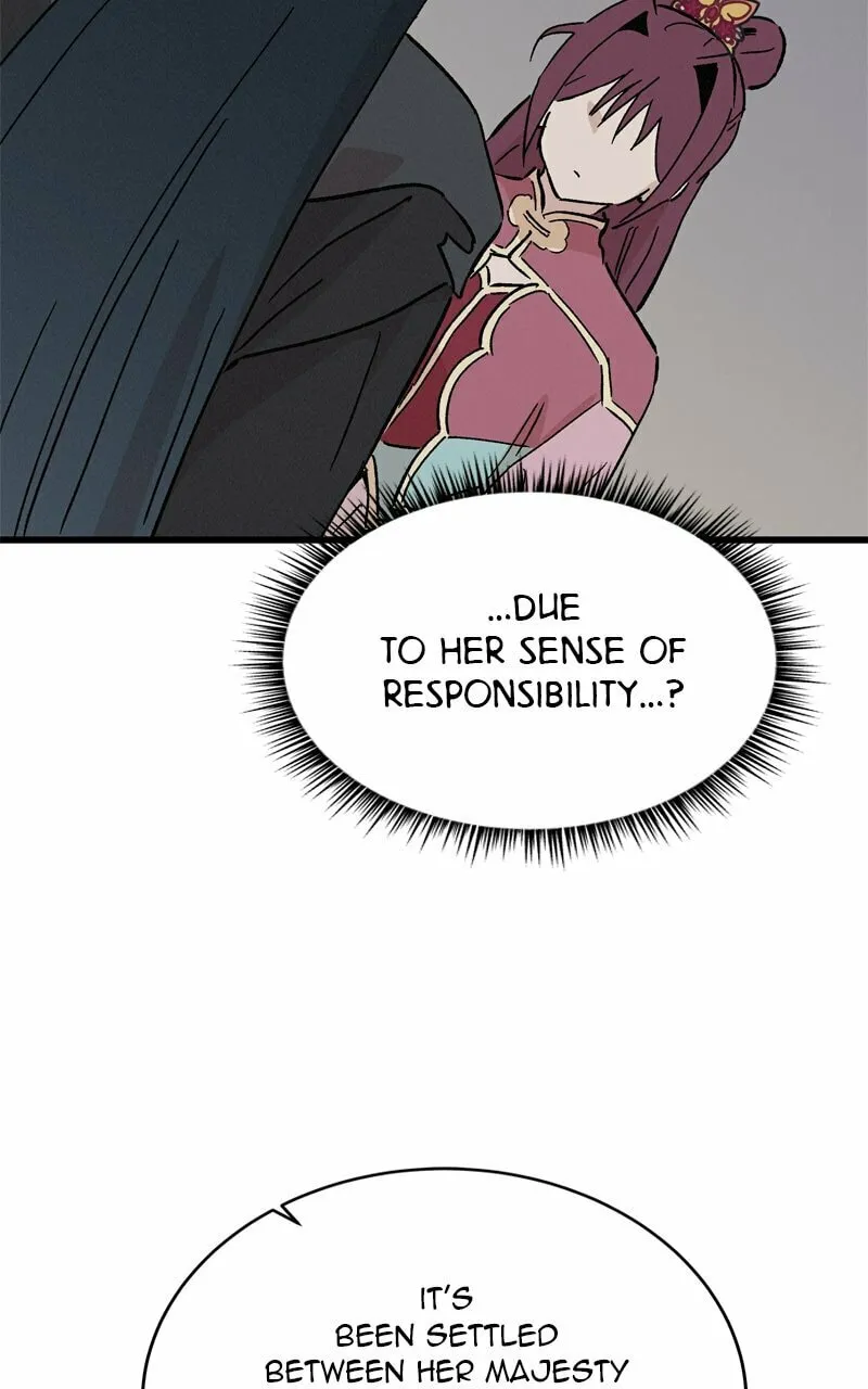 The Crown Princess Scandal Chapter 61 page 31 - 