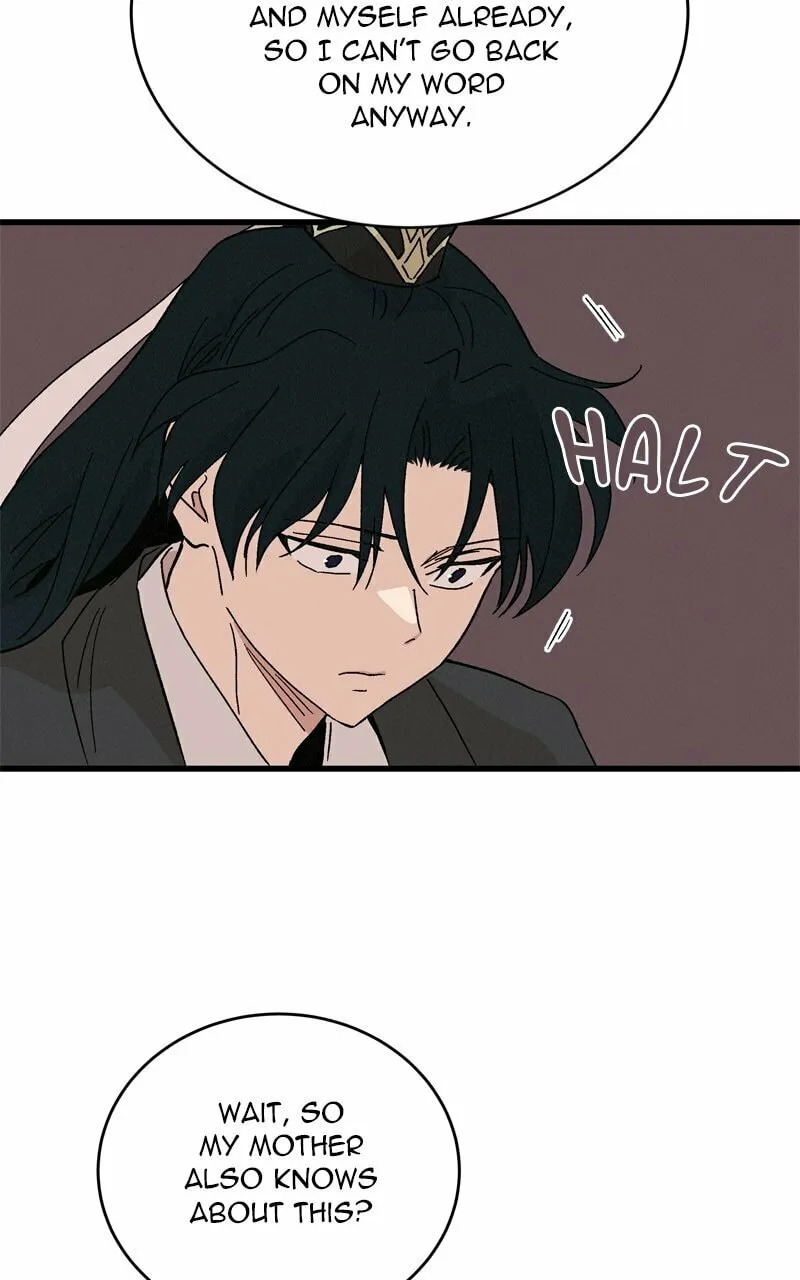 The Crown Princess Scandal Chapter 61 page 32 - 