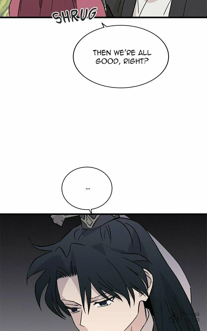 The Crown Princess Scandal Chapter 61 page 39 - 