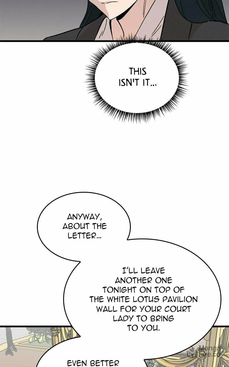 The Crown Princess Scandal Chapter 61 page 40 - 