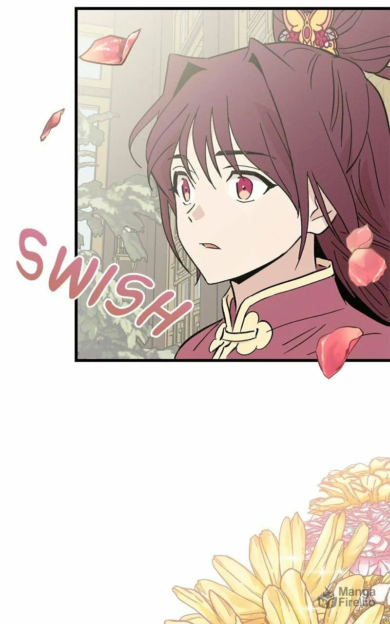 The Crown Princess Scandal Chapter 61 page 5 - 