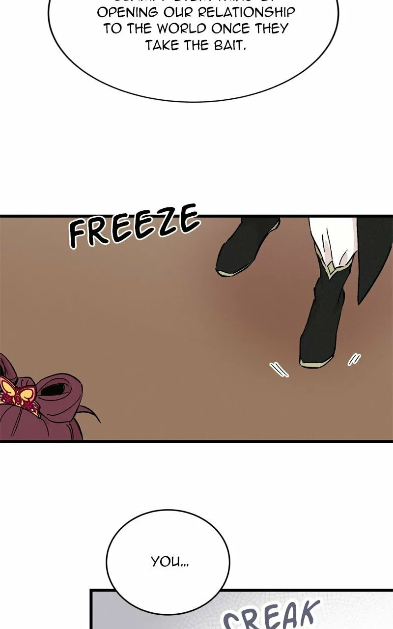 The Crown Princess Scandal Chapter 61 page 43 - 