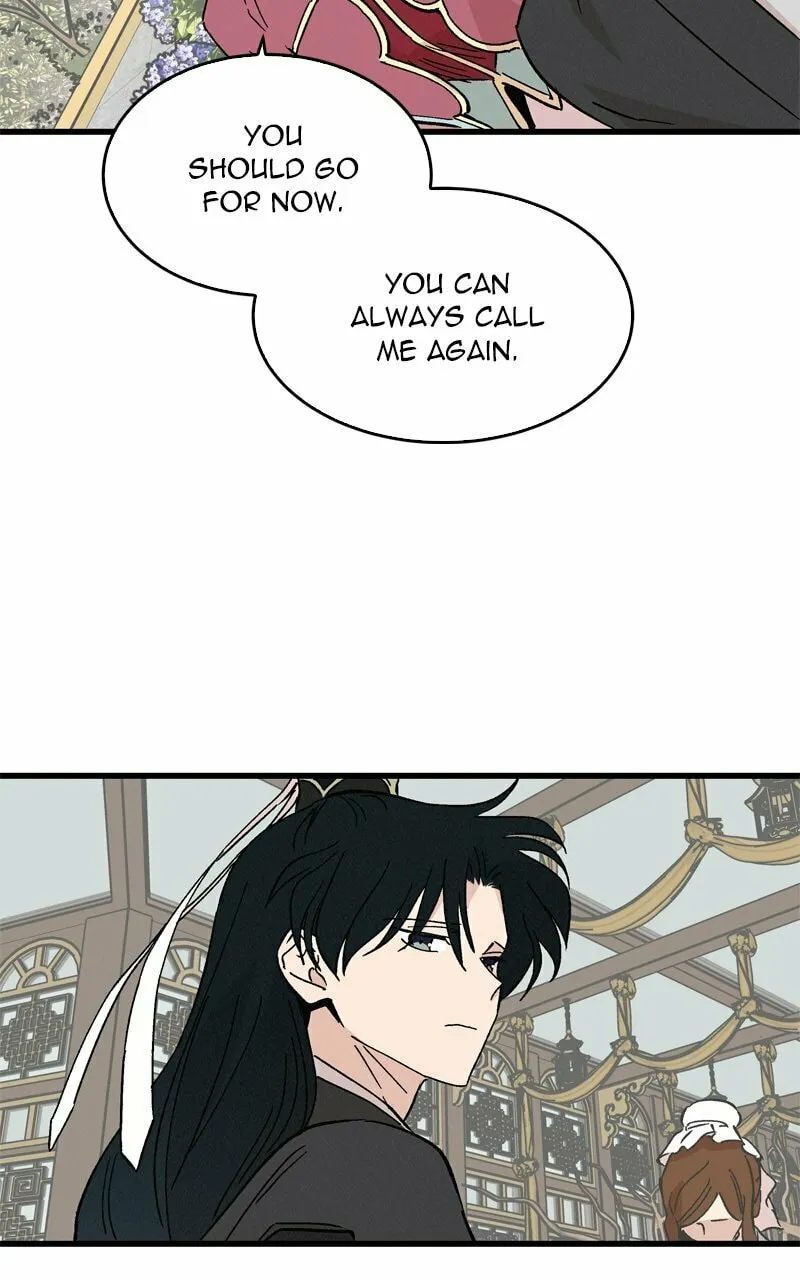 The Crown Princess Scandal Chapter 61 page 46 - 