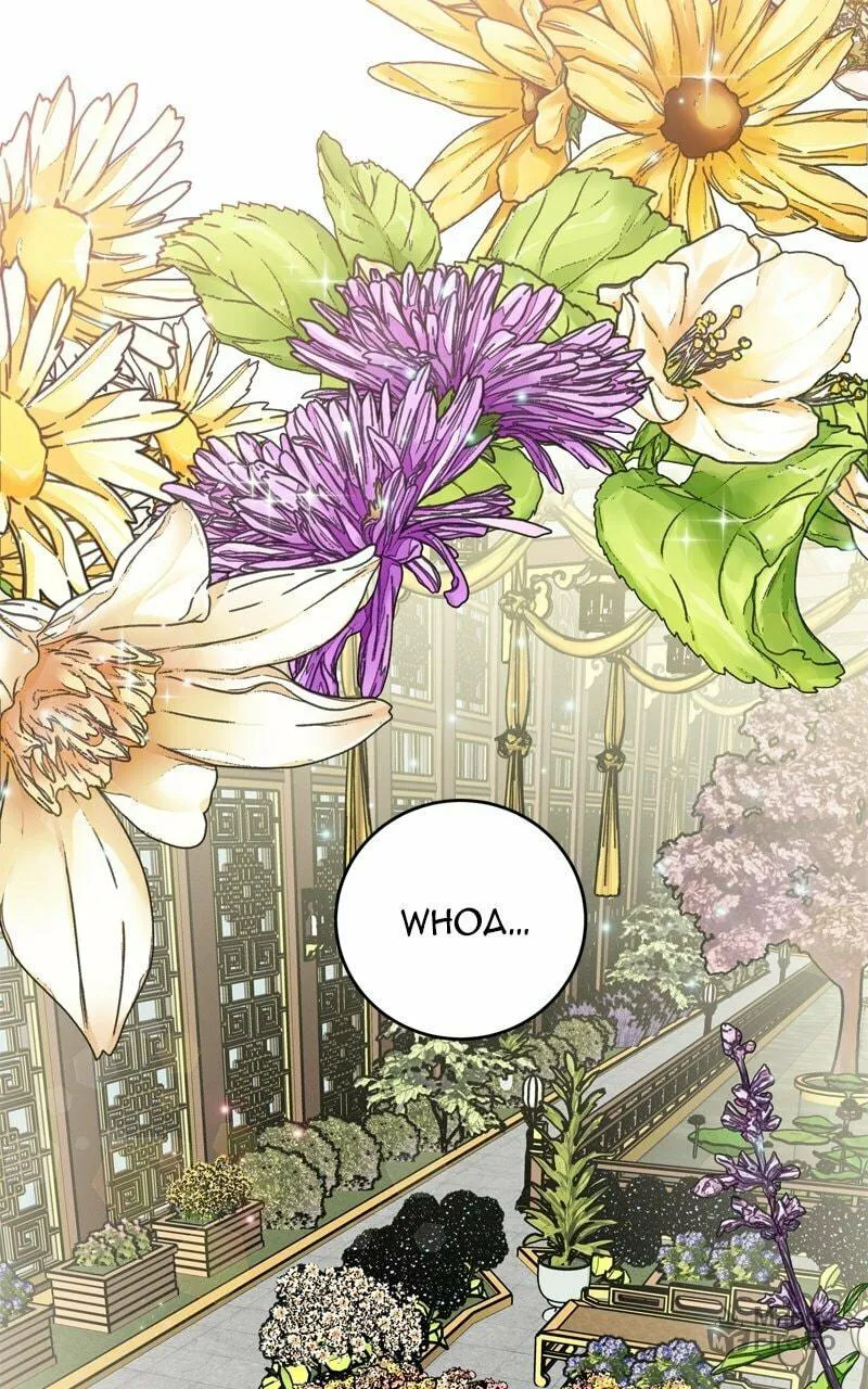 The Crown Princess Scandal Chapter 61 page 6 - 