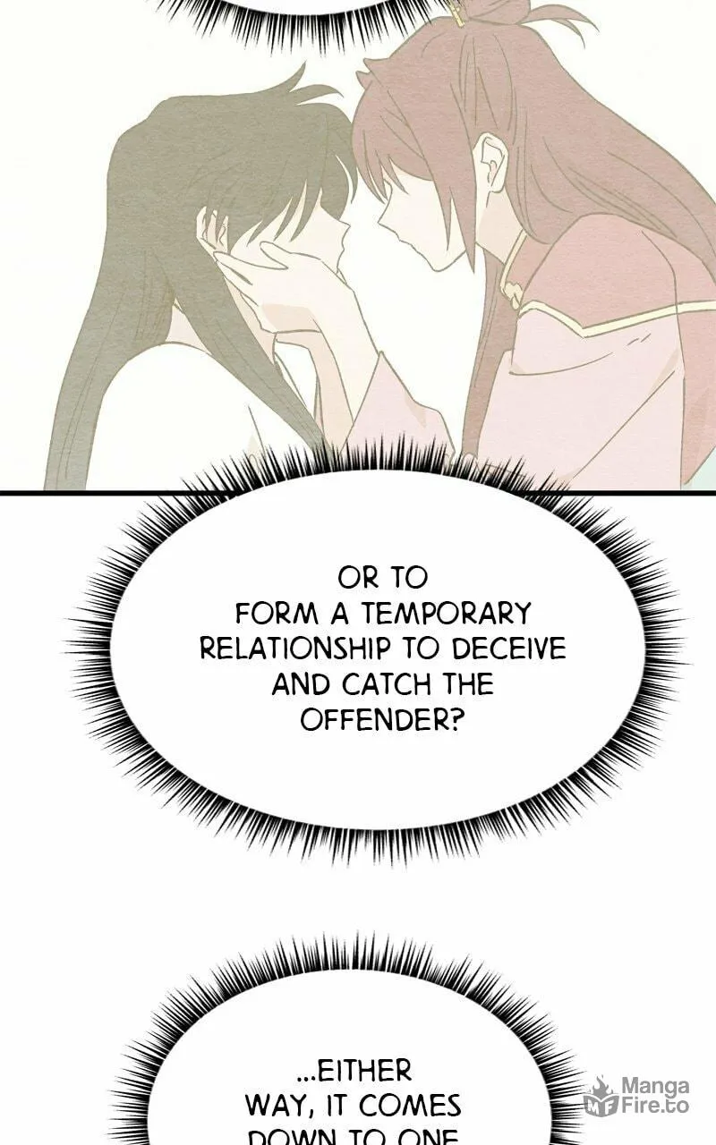 The Crown Princess Scandal Chapter 61 page 51 - 