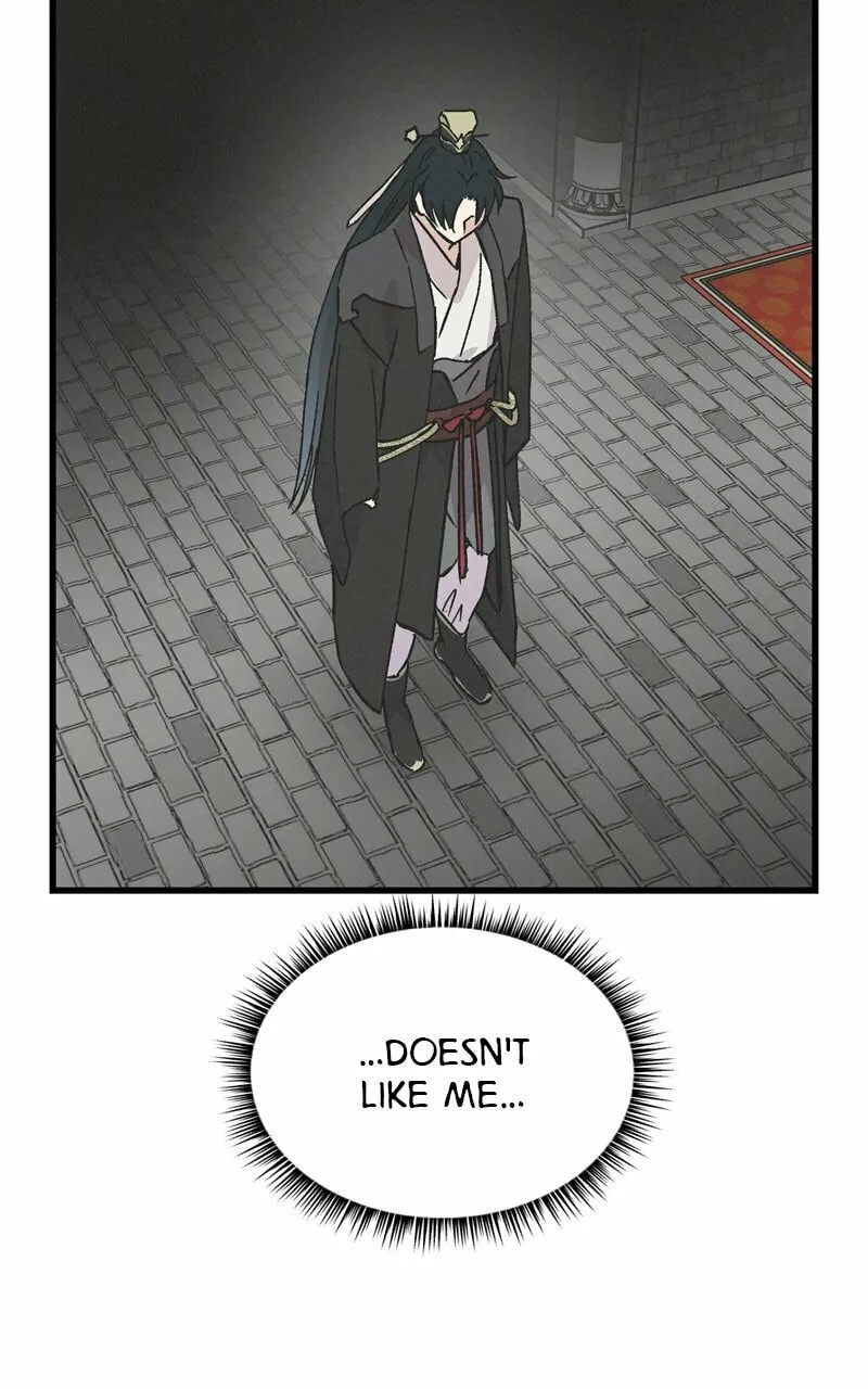 The Crown Princess Scandal Chapter 61 page 53 - 