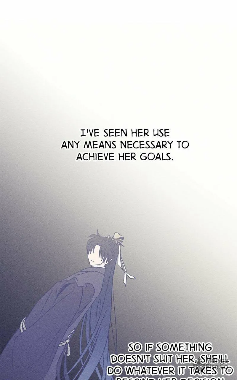 The Crown Princess Scandal Chapter 61 page 54 - 