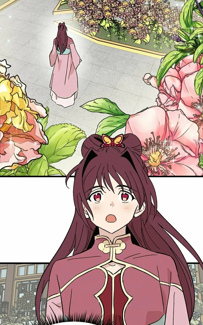 The Crown Princess Scandal Chapter 61 page 7 - 