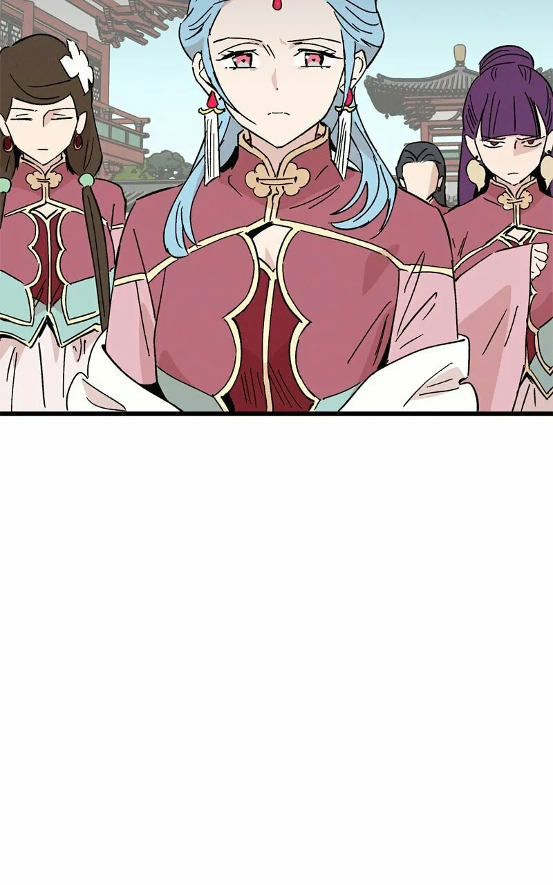 The Crown Princess Scandal Chapter 61 page 62 - 