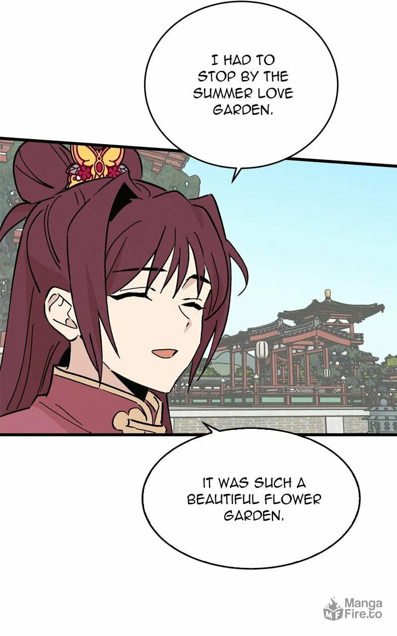 The Crown Princess Scandal Chapter 61 page 65 - 