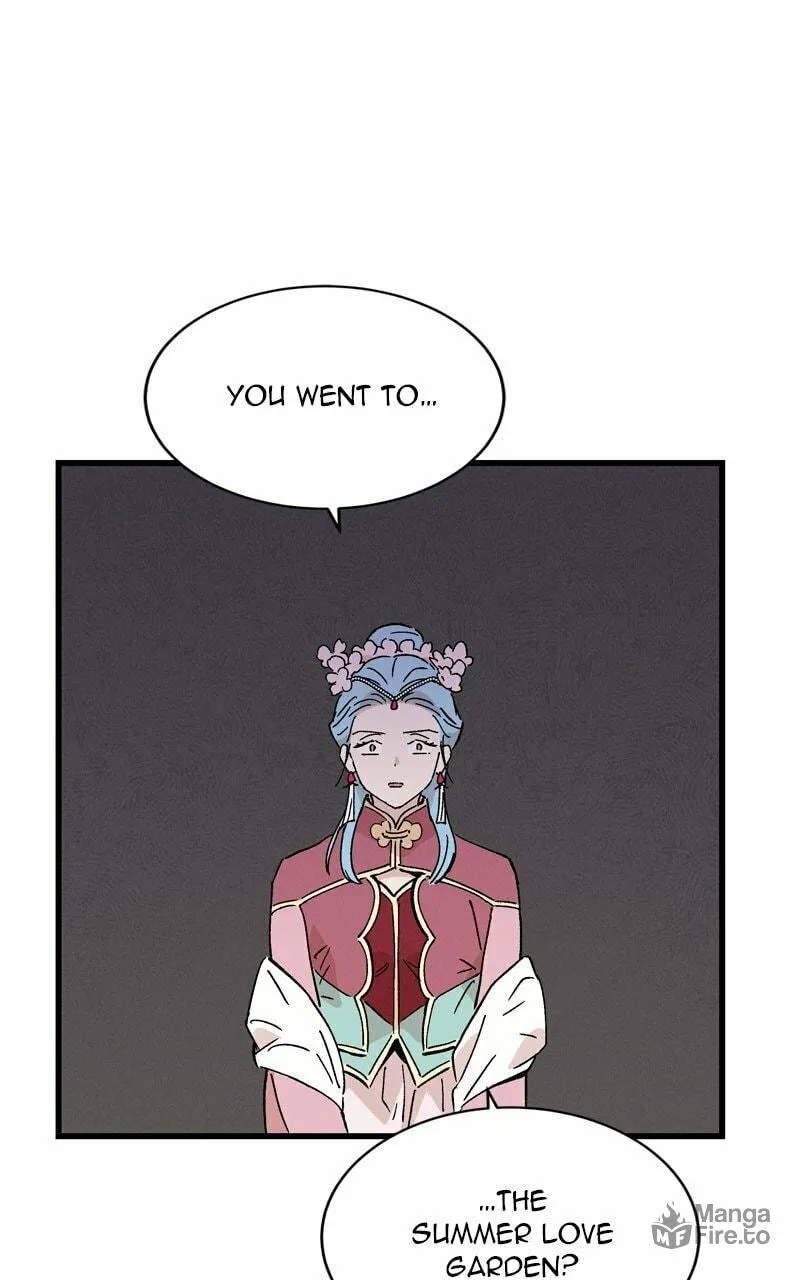 The Crown Princess Scandal Chapter 61 page 66 - 