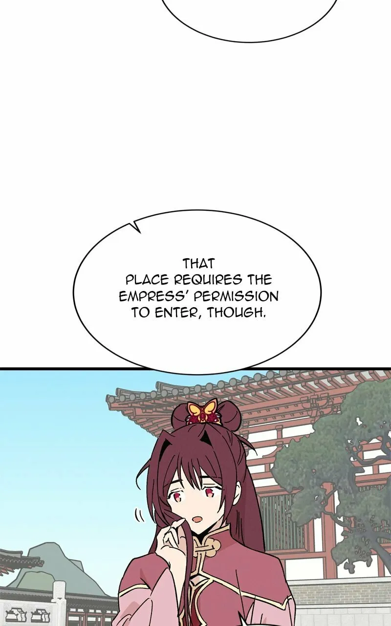 The Crown Princess Scandal Chapter 61 page 67 - 