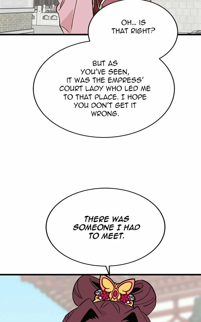 The Crown Princess Scandal Chapter 61 page 68 - 