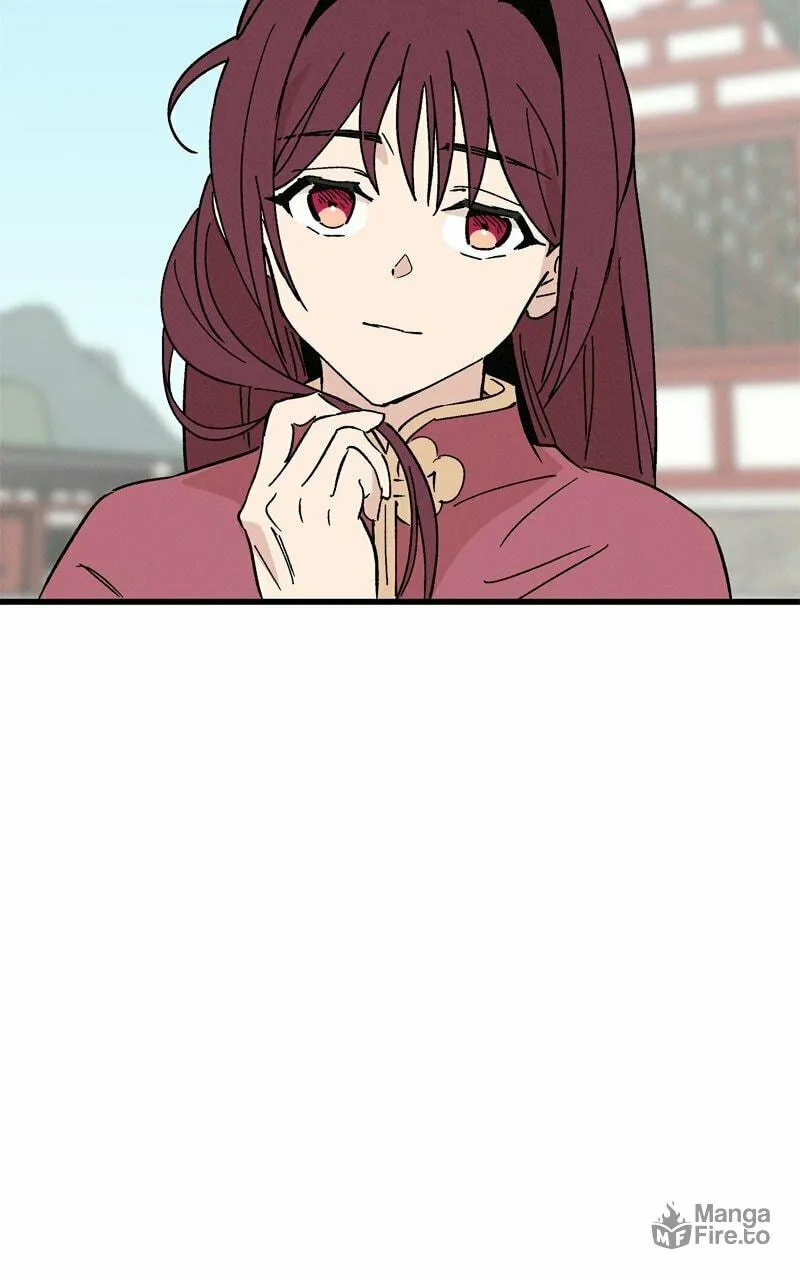The Crown Princess Scandal Chapter 61 page 69 - 