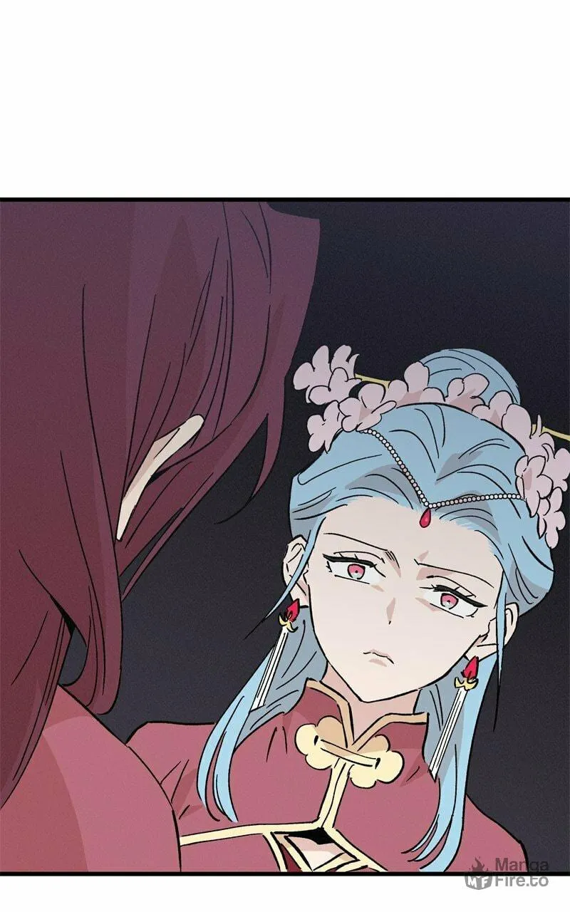 The Crown Princess Scandal Chapter 61 page 70 - 