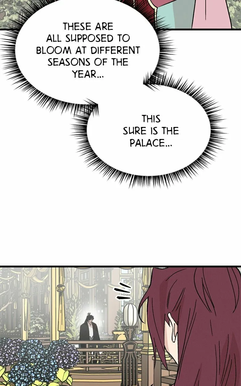 The Crown Princess Scandal Chapter 61 page 8 - 