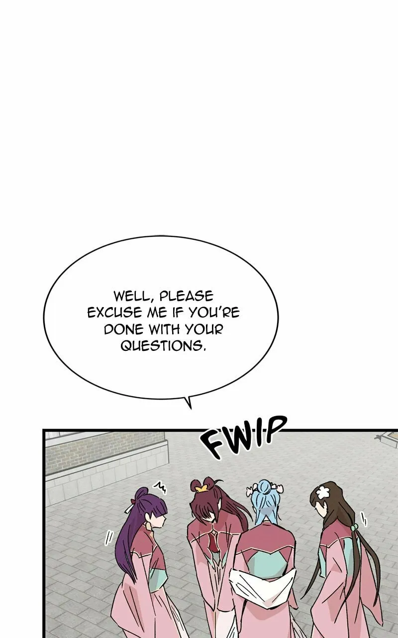 The Crown Princess Scandal Chapter 61 page 71 - 