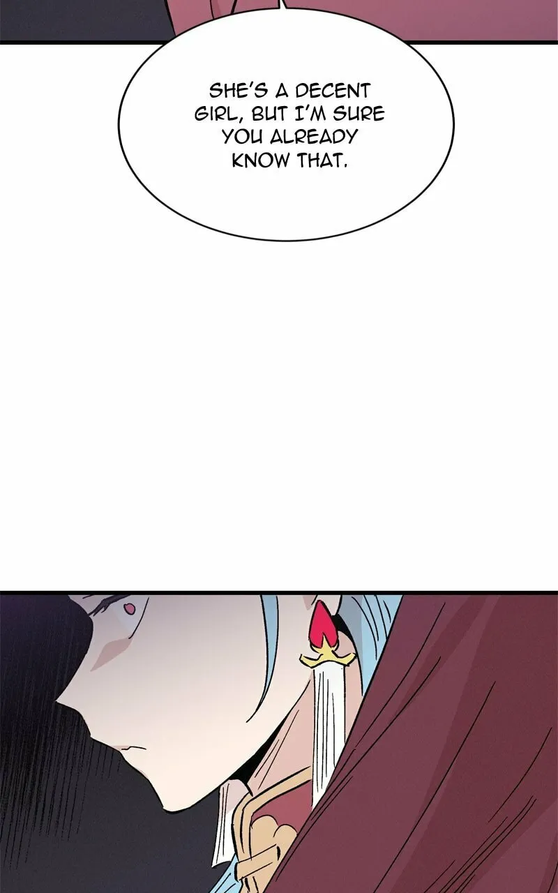 The Crown Princess Scandal Chapter 61 page 73 - 