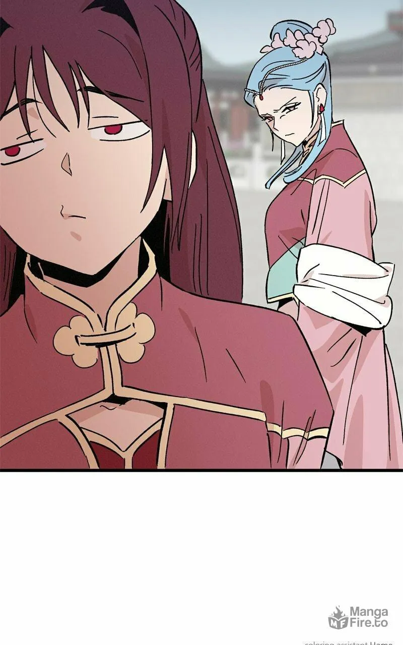 The Crown Princess Scandal Chapter 61 page 75 - 